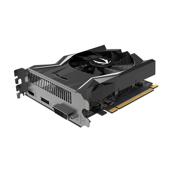 Buy ZOTAC GAMING GeForce GTX 1650 OC - mdcomputers.in